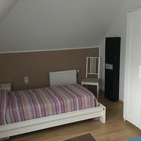Hunters House Kft Bed And Breakfast Toltestava 외부 사진