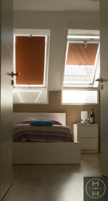 Hunters House Kft Bed And Breakfast Toltestava 외부 사진