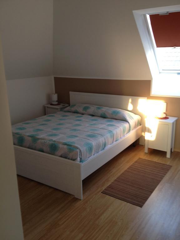 Hunters House Kft Bed And Breakfast Toltestava 객실 사진
