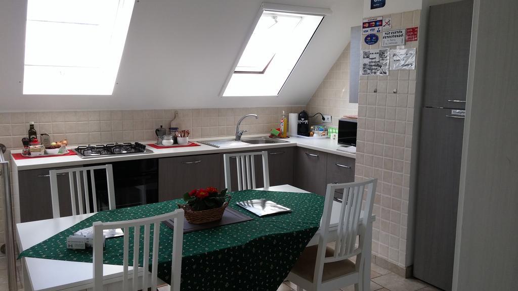 Hunters House Kft Bed And Breakfast Toltestava 외부 사진