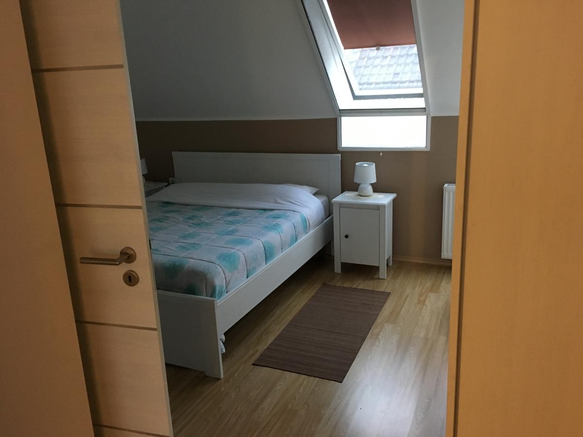 Hunters House Kft Bed And Breakfast Toltestava 외부 사진