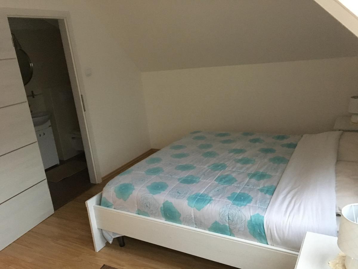 Hunters House Kft Bed And Breakfast Toltestava 외부 사진