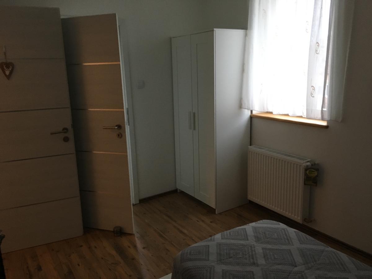 Hunters House Kft Bed And Breakfast Toltestava 외부 사진