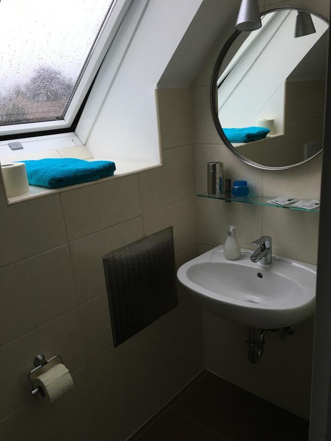 Hunters House Kft Bed And Breakfast Toltestava 외부 사진