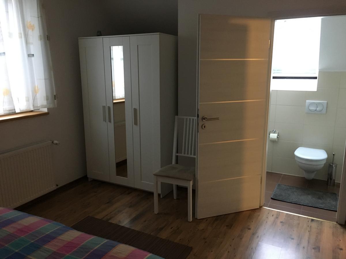 Hunters House Kft Bed And Breakfast Toltestava 외부 사진
