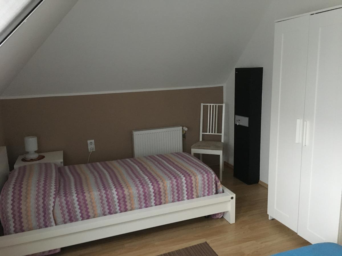 Hunters House Kft Bed And Breakfast Toltestava 외부 사진