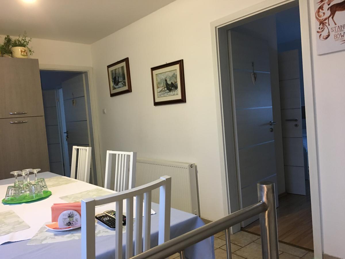 Hunters House Kft Bed And Breakfast Toltestava 외부 사진