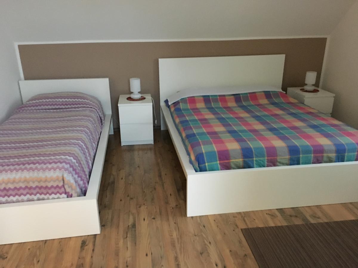 Hunters House Kft Bed And Breakfast Toltestava 외부 사진